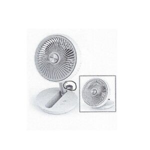 Turbo Italy TMF-F06 摺疊式迷你USB充電風扇 | TMF-F06