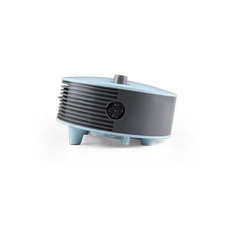 German Pool 德國寶 HTW-110BL 1500W 移動浴室寶 | HTW-110BL