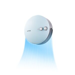 German Pool 德國寶 HTW-110BL 1500W 移動浴室寶 | HTW-110BL