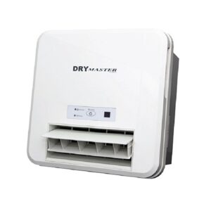 DRYMASTER DM 168 1350W 窗口/掛牆/天花式 四合一浴室寶 | DM 168