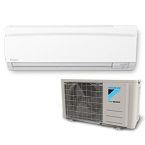 Daikin 大金 FTWN25JV1 1.0匹 纖巧型 分體式冷氣機 | FTWN25JV1