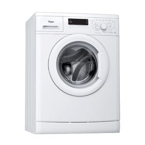Whirlpool 惠而浦 AWC7103D 7.0公斤 1000轉 前置式洗衣機 | AWC7103D