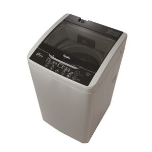 Whirlpool 惠而浦 VAW558P 5.5公斤 850轉 日式洗衣機 (高排水位) | VAW558P