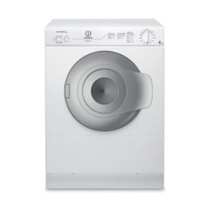 Indesit 依達時 NIS41VUK 4公斤 排氣式乾衣機 | NIS41VUK