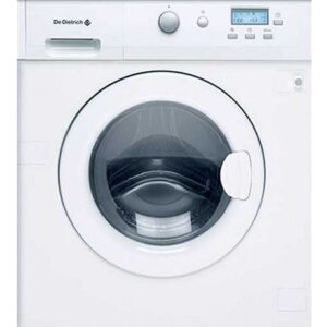 De Dietrich DLZ692JU2 6公斤 1400轉 內置式洗衣乾衣機 | DLZ692JU2