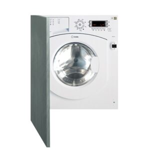 Scholtès SDLE129EU 7公斤/5公斤 1200轉 掩門式洗衣乾衣機 | SDLE129EU