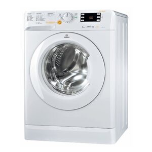 Indesit 依達時 XWDE751480XW 7公斤 1400轉 前置式2合1洗衣乾衣機 | XWDE751480XW