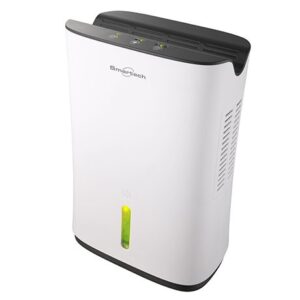 Smartech SD-1400 600毫升/日 Mini Eco Aqua 智能抽濕機 | SD-1400