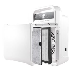 Smartech SP-1378 “Ion Sense” 多功能UV空氣淨化機 | SP-1378