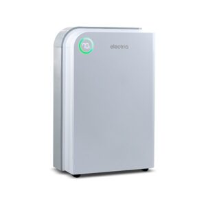 electriQ QD-HE28 28L 多功能空氣淨化抽濕機 | QD-HE28