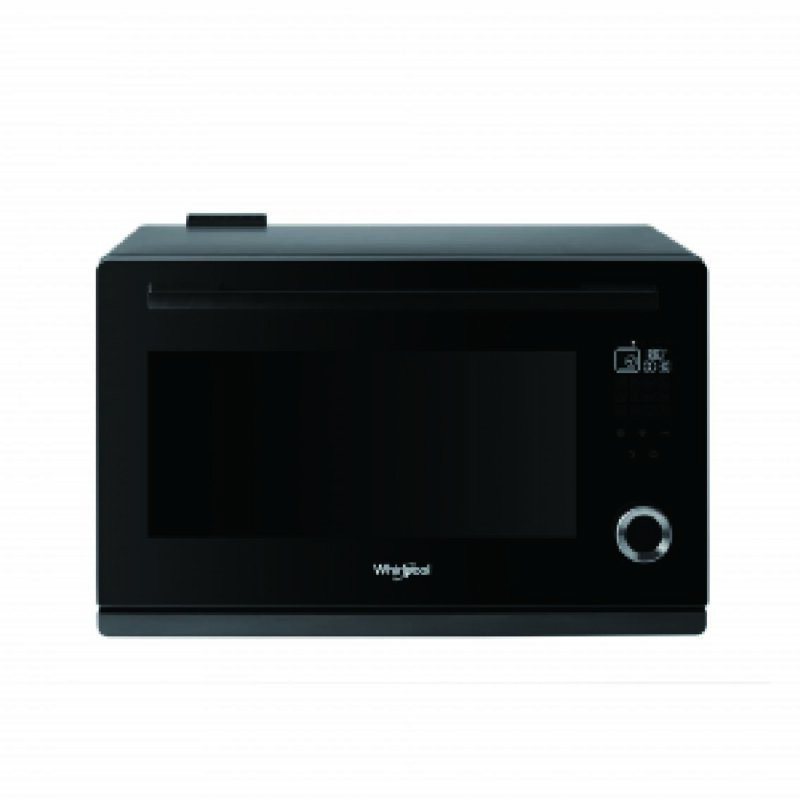 Whirlpool CS1252B 25公升 2100W 4S Mini+ 氣炸蒸焗爐